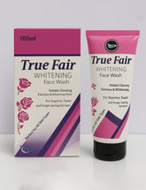 True Fair Face Wash